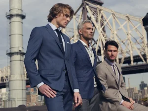 Family Portrait Services