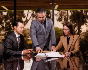 Corporate Photography Services