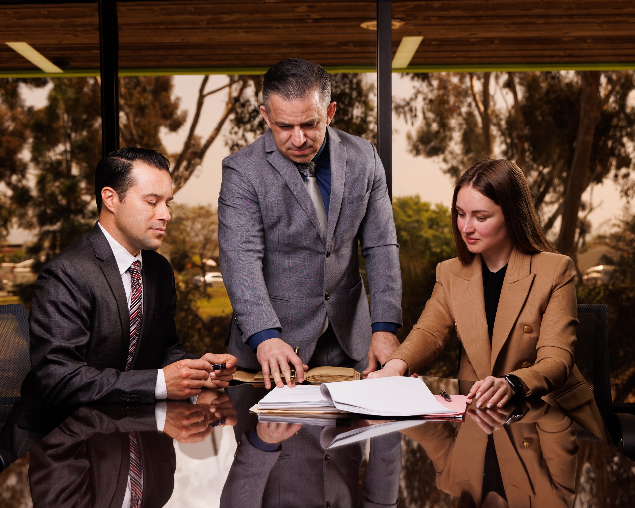 Corporate Photography Services