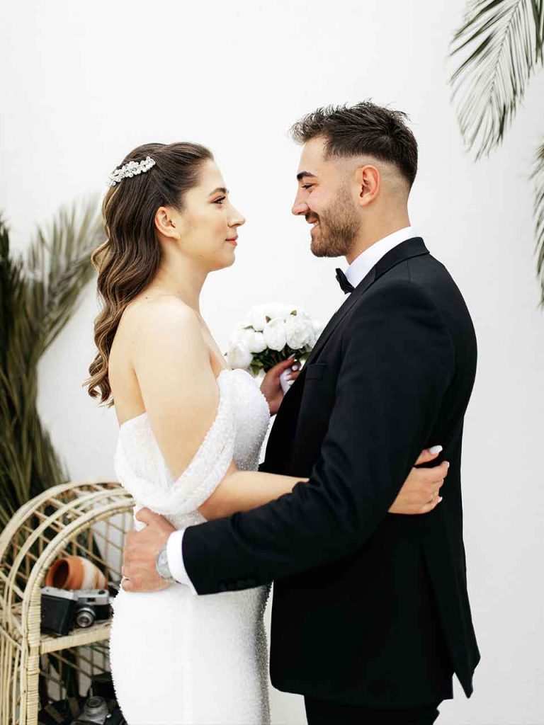 
Wedding Photography Services